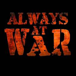 logo Always At War logo Always At War